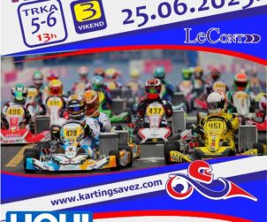 SSKS III Vikend Jagodina