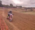 Janko Lazarević MX 85 Globare oktobar 2023