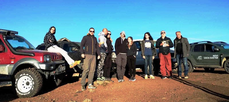 Obroncima Kopaonika 2023 a