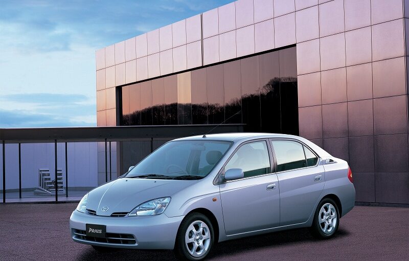 Prius I