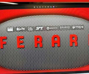 Ferari