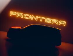 OPEL-FRONTERA