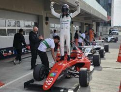 Andrej Petrović Kuvajt I mesto