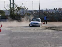 Motorkana II oktobar 2023