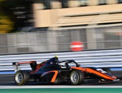 Andrija_Kostic_VAR_Test_Imola_Staza