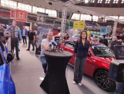 Dušan Borković u FIA TCR Svetskom rangiranju i TCR Evropi