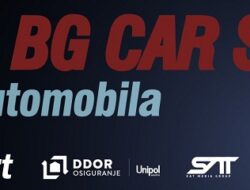 DDOR BG CAR SHOW