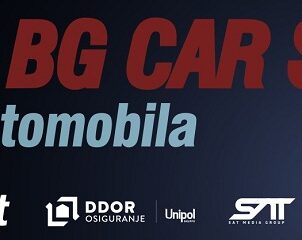 DDOR BG CAR SHOW