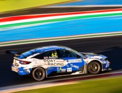 Borković TCR foto Martin Trenkler