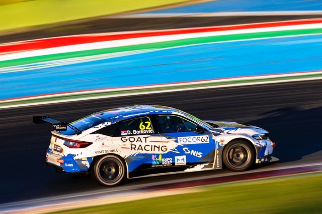 Borković TCR foto Martin Trenkler