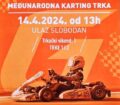SSKS I dupli vikend 2024 plakat