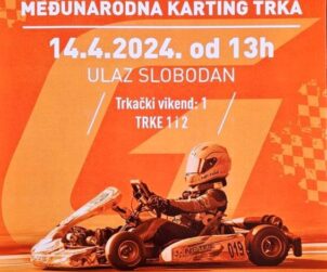 SSKS I dupli vikend 2024 plakat