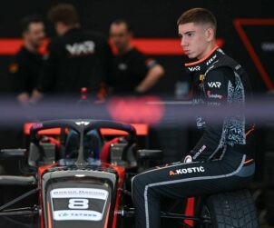 Andrija Kostić Valelunga jun 2024