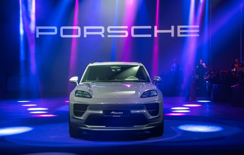 Macan 02