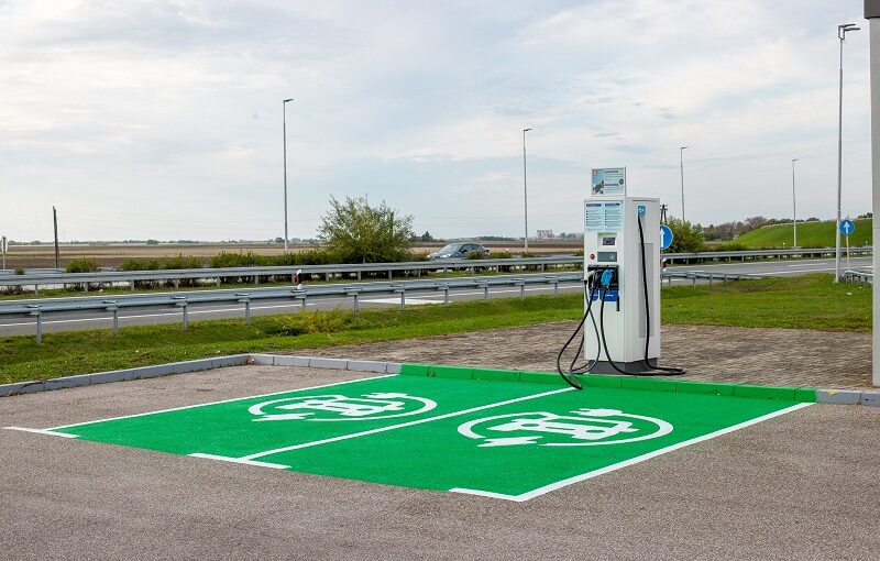EKO Serbia_EV Chargeri