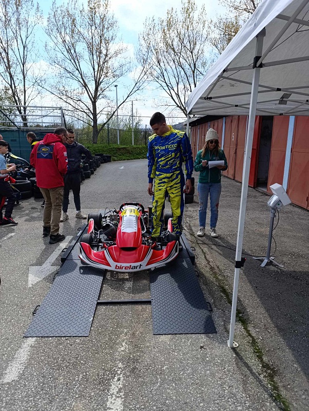Andrej Dobrota KZ 2