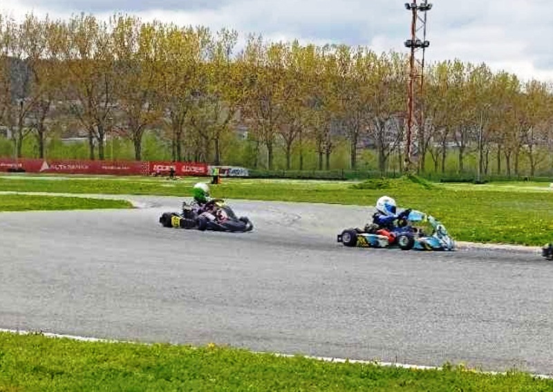 Dunja Vasić 533 Mini talent