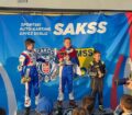 MINI ROTAKS Adrian Kovačević, Luka MAcura i Filip Jančić