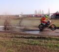 Aleks Varadi MX Palić Dakar mart 2026