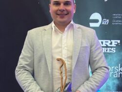 Uroš Brkić Opatija CEZ šampionska titula za 2025 na brdskim stazama