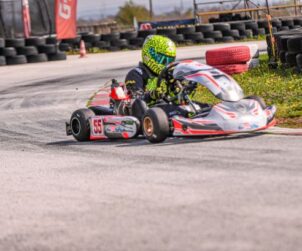 Nikša Đuričković mini rotaks Jagodina april 2026