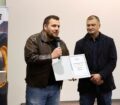 Vasilije Živković i Vlada Marinković