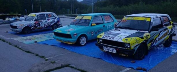 Stara planina boks