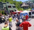 Vila Ranković Brzeće u vlasništvu Veliše Dimitrijevića baza auto trka na brdskim stazama