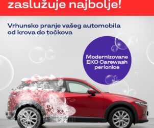 EKO Carewash auto-perionice 1