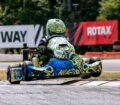 Nikša Đuričković Austrija rotaks mini septembar 2026