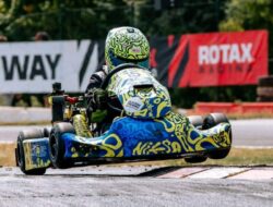 Nikša Đuričković Austrija rotaks mini septembar 2026