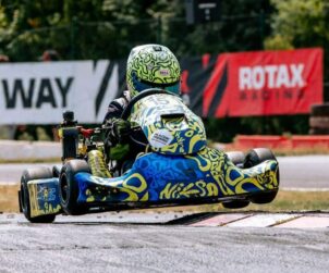 Nikša Đuričković Austrija rotaks mini septembar 2026