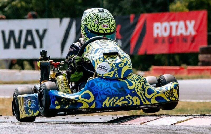 Nikša Đuričković Austrija rotaks mini septembar 2026