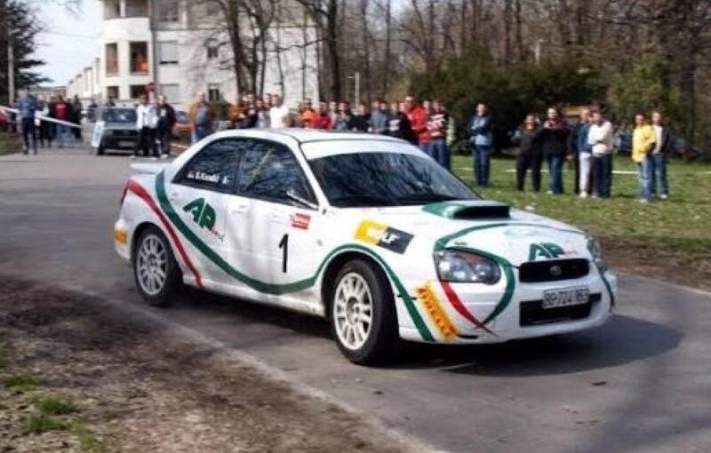 Vladan Petrović i Srđan Kondić