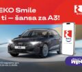 EKO Smile - Nagradna igra