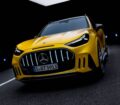 Mercedes-AMG GT SUV