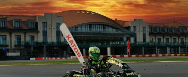 Nikša Đuričković Kečkemet RMC CE oktobar 2026